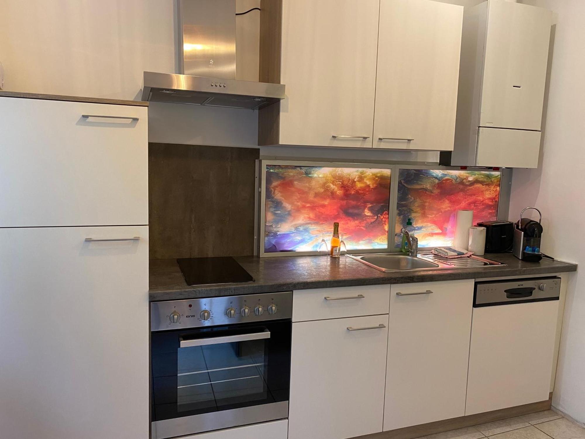 Atelier Lomani Apartment Wien Ngoại thất bức ảnh