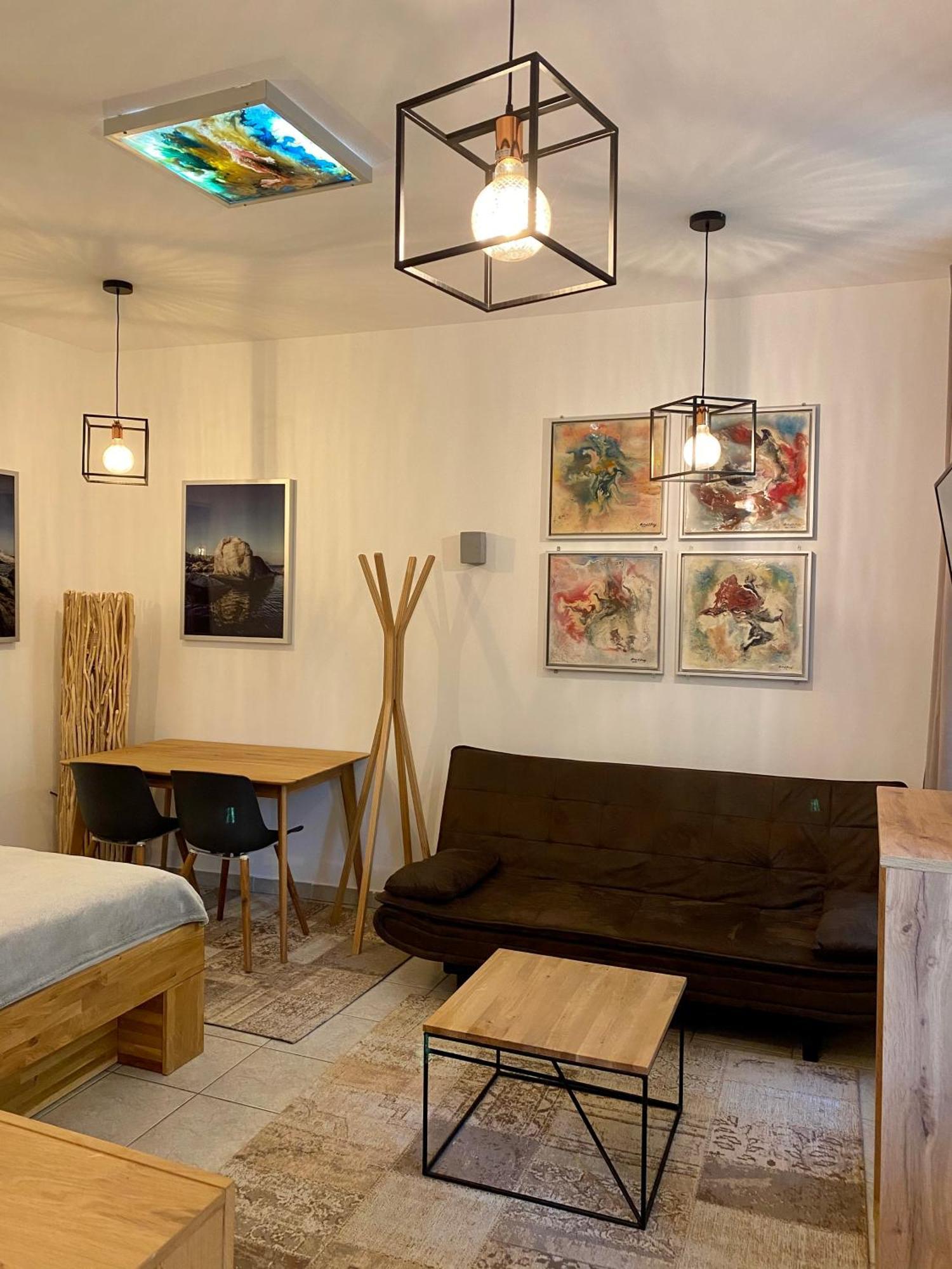 Atelier Lomani Apartment Wien Ngoại thất bức ảnh